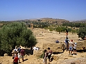 Siracusa - valle dei templi